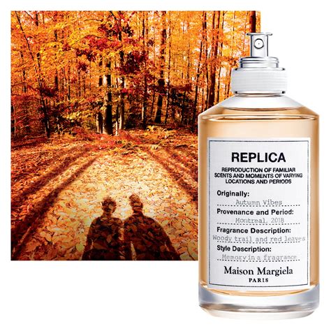 autumn vibes replica perfume|autumn vibes maison martin margiela.